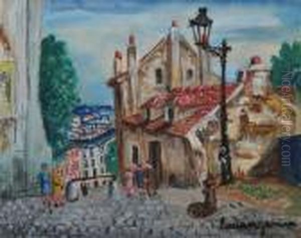 La Maison De Mimi Pinson - view 1
