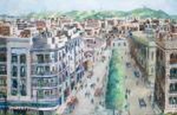 Boulevard A Nice - view 1