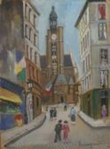 Rue De Paris Rue De Paris