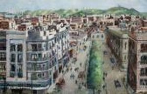 Grand Boulevard