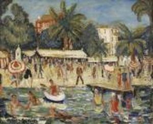 La Plage A Nice La Plage A Nice