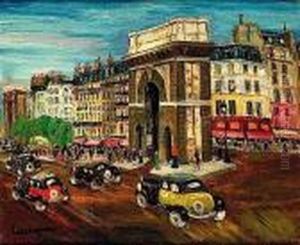 Paris Paris