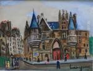 Paris Paris