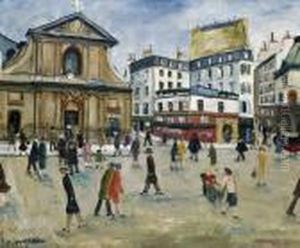 Une Place A Paris Une Place A Paris