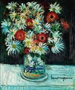 Bouquet De Fleurs Bouquet De Fleurs