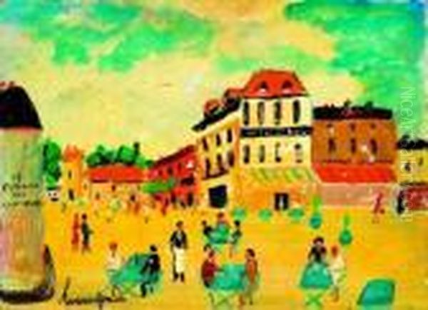 Le Clairon Des Chasseurs - view 1