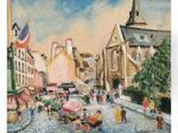 :place Animee A Paris - view 1
