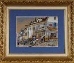 Placedu Tertre Placedu Tertre