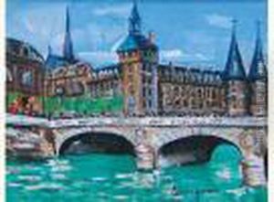 La Conciergerie