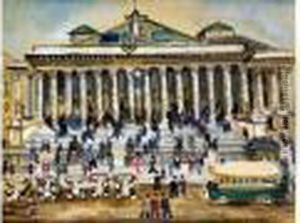 La Bourse