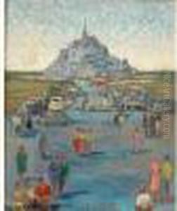 Le Mont Saint-michel