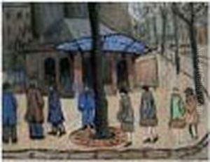 L'attente