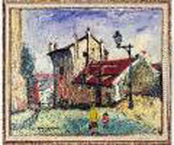La Maison De Mimi Pinson - view 1