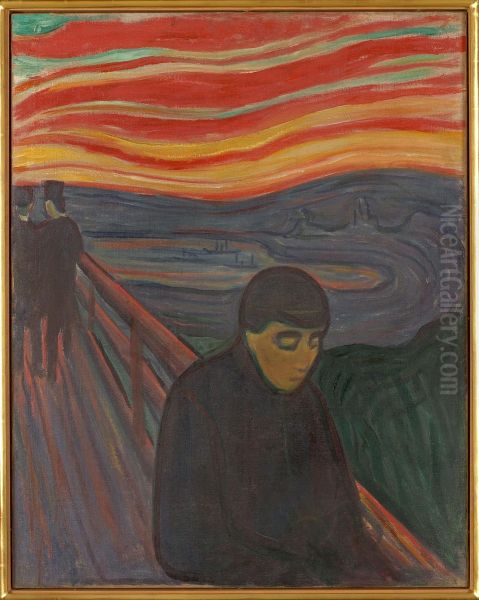 Despair - view 1