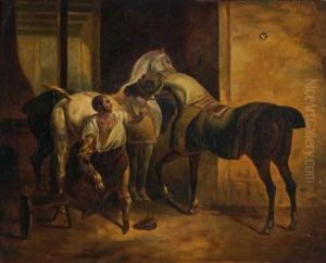 Le Marechal Anglais
