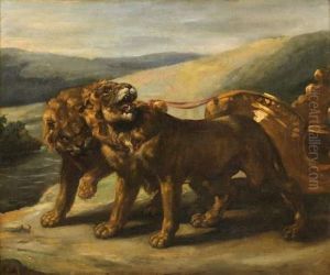 Deux Lions