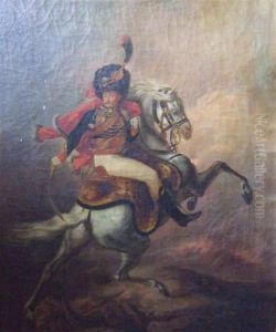 Cavalier Hussard