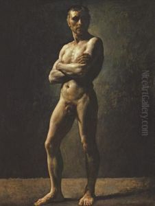 Academie D'homme, Les Bras Croises