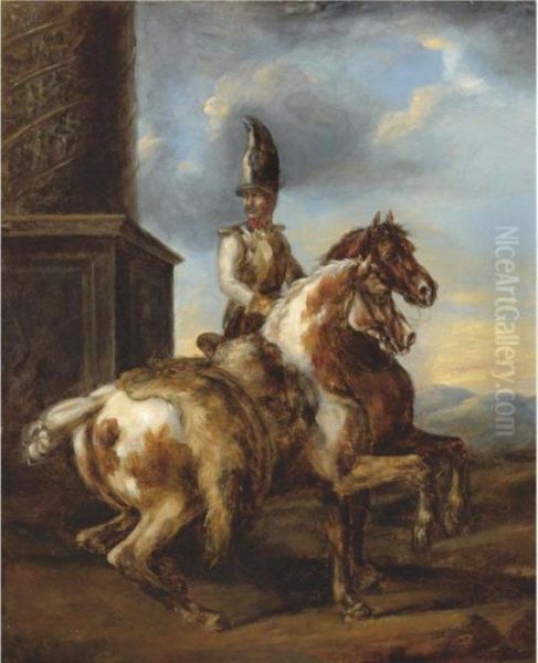L'ordonnance (the Royal Decree) - view 1