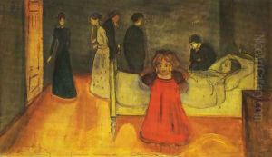 The Dead Mother and the Child