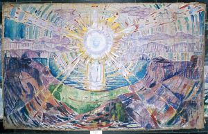 The Sun