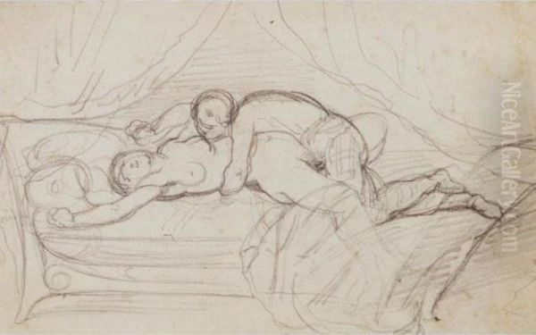 Couple - view 1