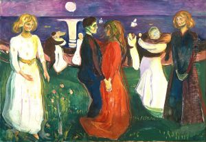 The Dance Of Life