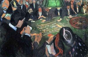 The Roulette