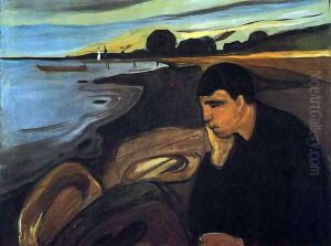 Melancholy 2