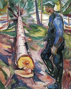 The Lumberjack