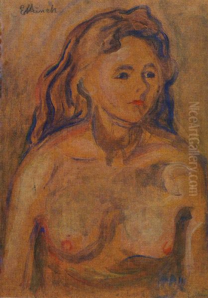 Nude - view 1