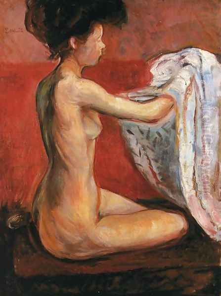 Paris Nude - view 1