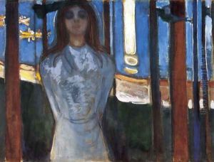 The voice 1893