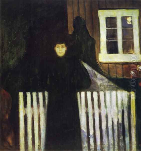 Moonlight 1893 - view 1