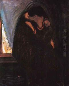 The Kiss