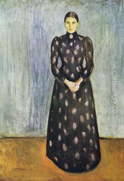 Sister Inger - view 1