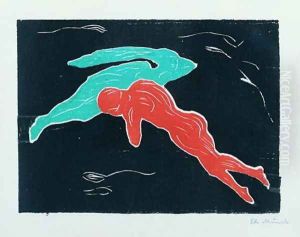 Encounter in Space