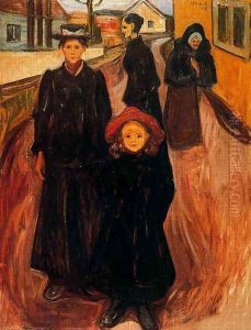 Four Ages in Life