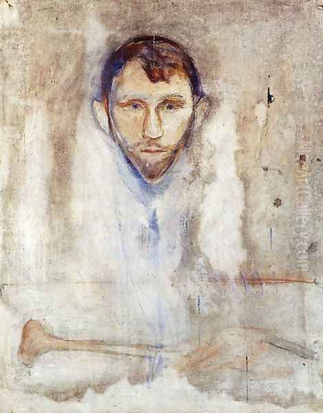 Stanislaw Przybyszewski - view 1