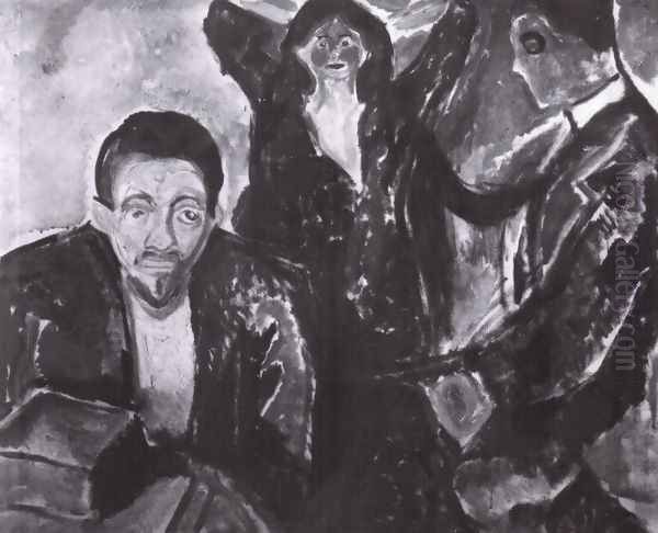 passion 1913 - view 1