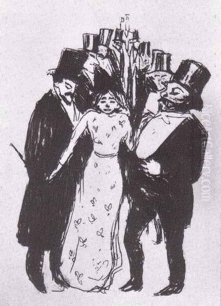 la rue 1902 - view 1