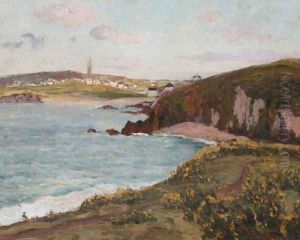 Environs de Douarnenez