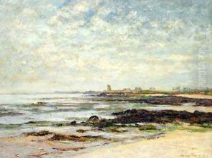 Low Tide, Baie de Quiberon