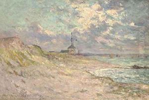 Le semaphore, Beg-Meil