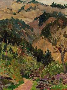 Paysage Paysage