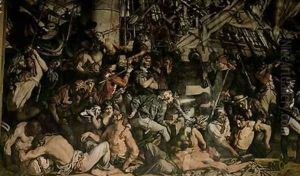 The Death of Nelson 2