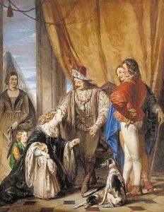 The reign of King Richard the Third