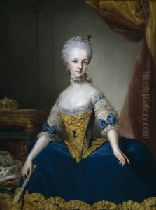 Maria Josefa de Lorena, Archduchess of Austria