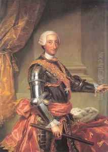 Charles III 1761