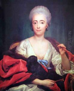 Mariana de Silva y Sarmiento, Duchess of Huescar